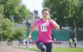 Гладкий бег. Виды и особенности. Польза и противопоказания