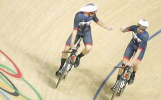 Мэдисон. Правила и соревнования. Особенности