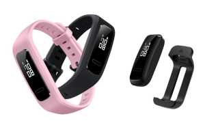 Плюсы и минусы фитнес-браслета Huawei Band 3 Pro, нюансы эксплуатации