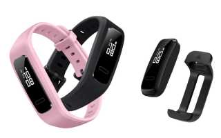 Плюсы и минусы фитнес-браслета Huawei Band 3 Pro, нюансы эксплуатации