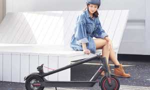Характеристики электросамокатов Xiaomi Mijia M365, их плюсы и минусы