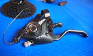 Классификация переключателей Shimano, их преимущества и особенности