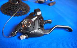 Классификация переключателей Shimano, их преимущества и особенности