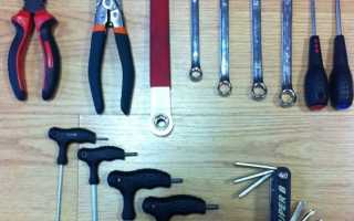 Пошаговое руководство по сборке велосипеда из коробки и его настройке