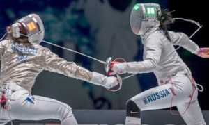 Фехтование. Виды и правила. Снаряжение и особенности