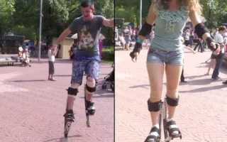 Джоли джампинг. Польза и инвентарь. Начинающим и особенности