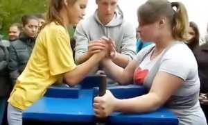Армрестлинг. Соревнования и безопасность. Особенности