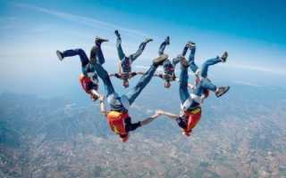 Экстремальный туризм. Виды и преимущества. Особенности