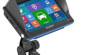 GPS навигатор. Виды и работа. Применение и как выбрать