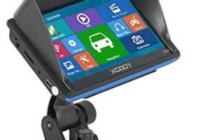 GPS навигатор. Виды и работа. Применение и как выбрать