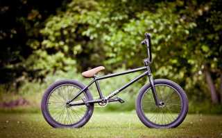 По каким критериям выбирать BMX, обзор лучших производителей и моделей