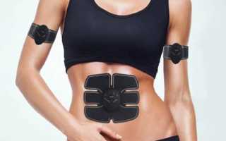 Назначение, плюсы и минусы пояса EMS Trainer, нюансы эксплуатации
