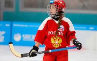 Хоккей с мячом. Игра и правила. Экипировка и особенности