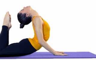 Инвентарь для йоги. Виды и применение. Особенности