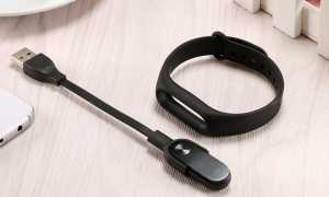 Как настраивается фитнес-браслет Xiaomi Mi Band 2, инструкция пошагово