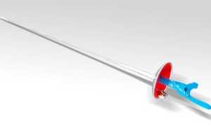 Фехтование на рапирах. Правила и снаряжение. Основные приемы