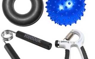 Эспандер. Виды и применение. Работа и упражнения. Как выбрать