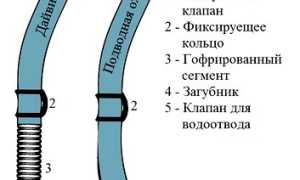Трубка для плавания. Виды и устройство. Как выбрать и пользоваться