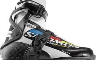 Лыжные ботинки. Виды и устройство. Крепление и как выбрать