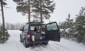 Автотуризм. Виды и особенности. Подготовка и безопасность. Плюсы