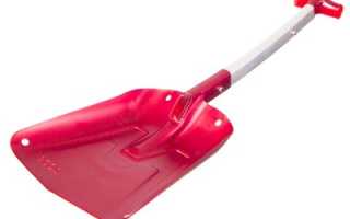 Лавинное снаряжение. Виды и применение. Особенности