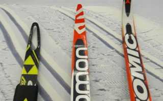 Беговые лыжи. Виды и особенности. Как выбрать и применение