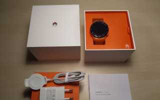 Функционал часов Huawei Watch 2, нюансы совместимости со смартфонами
