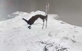 Фристайл на лыжах. Виды и особенности. Появление и развитие