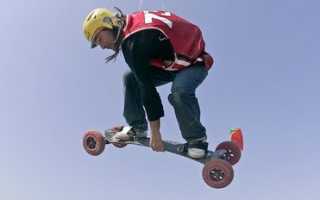 Лендкайтинг. Виды и особенности. Инвентарь и одежа. Новичкам