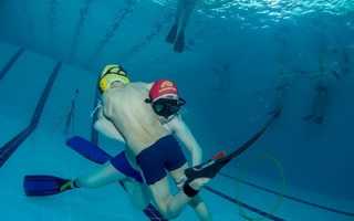 Акватлон. Виды и особенности. Правила и соревнования. Перспективы