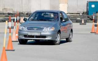 Автослалом. Правила и особенности. Основные фигуры и плюсы