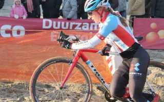 Велокросс. Принцип и польза. Кросс-байк и особенности