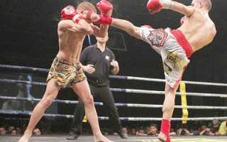 Муай-тай (Тайский бокс). Правила и традиции. Ринг и экипировка