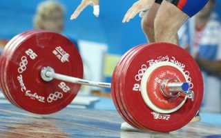 Штанга для спорта. Виды и конструкция. Как выбрать и Применение