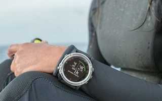 Подводный компьютер. Виды и применение. Как выбрать и особенности