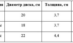 Снаряды для метания. Виды и устройство. Особенности и безопасность