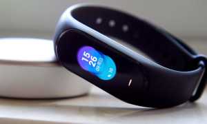 Функционал фитнес-браслета Xiaomi Mi Band 4, плюсы и минусы модели