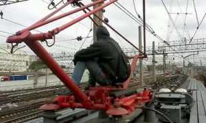 Зацепинг. Опасное занятие и правонарушения. Особенности
