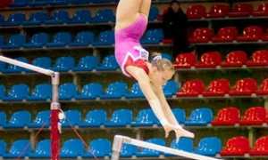 Спортивная гимнастика. Программы и соревнования. Особенности