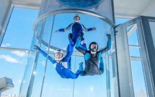 Фрифлай. Правила и особенности. Экипировка и техника прыжка