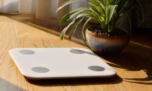 Характеристики весов Xiaomi Mi Body Composition Scale, плюсы и минусы