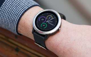Возможности «умных» часов Vivoactive 3 от Garmin, их плюсы и минусы