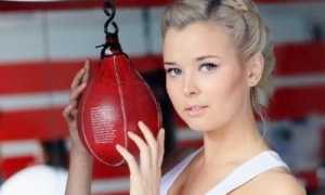 Фитбокс. Тренировки и особенности. Отличия от бокса. Плюсы и минусы