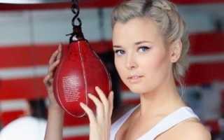 Фитбокс. Тренировки и особенности. Отличия от бокса. Плюсы и минусы