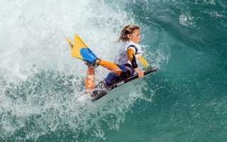 Бодибординг. Занятия и экипировка. Плюсы и особенности