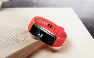Особенности фитнес-браслета Huawei Band 2 Pro, плюсы и минусы модели