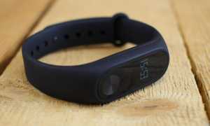 Функционал фитнес-трекера Mi Band 2 от Xiaomi, советы по эксплуатации