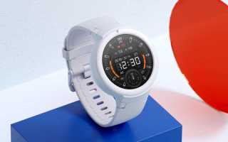 Плюсы и минусы смарт-часов Amazfit Verge от Xiaomi, функционал модели