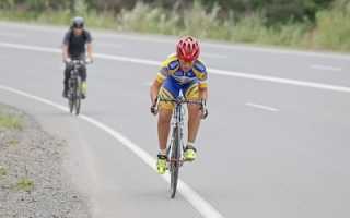 Велогонка на время. На шоссе и треке. Подготовка и особенности