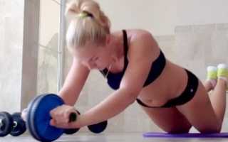 Тренажеры для пресса. Виды и применение. Как выбрать. Особенности